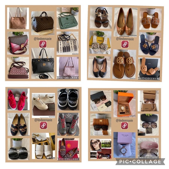 New to Poshmark?Sign-up with code LINDENMAXIE - Picture 3 of 5